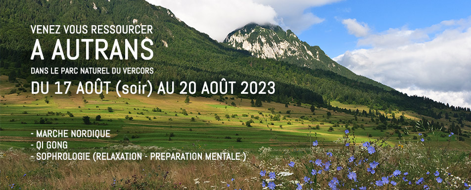 17 au 20 aout 2023